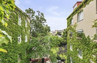 Anlageobjekt in Weyringergasse, 1040 Wien, Solide Anlage im Herzen Wiens - Provisionsfreie 4-Zimmer-Wohnung