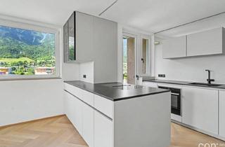 Wohnung kaufen in Reichenauerstraße, 6020 Innsbruck, Hochwertig Sanierte 4-Zimmer-Wohnung mit 3 Balkonen & Bergpanorama in Innsbruck