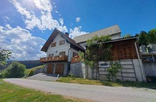 Lager kaufen in Kirchberg 90, 8591 Maria Lankowitz, Toller Bauernhof mit Wohnhaus, Auszugshaus, Stallgebäude in Herrlicher Aussichtslage