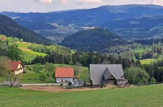Lager kaufen in Kirchberg 90, 8591 Maria Lankowitz, Tolle Landwirtschaft in Herrlicher Aussichtslage