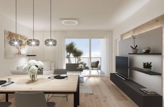 Wohnung mieten in Bahnhofstraße 7/10, 4230 Pregarten, Neubau - Barrierefreie 4 Zimmer-Wohnung in Pregarten - Erstbezug - Schlüsselübergabe 20.10.2026