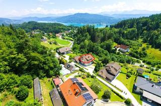 Wohnung mieten in Pörtschach, 9212 Töschling, Großzügige 5-Zimmer-Dachgeschosswohnung in Sekull mit 16,9 m² Balkon und Parkplatz