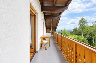 Wohnung mieten in Pörtschach, 9212 Töschling, Platz Für Familie & Homeoffice: 104 m² mit Großem Balkon in Sekull