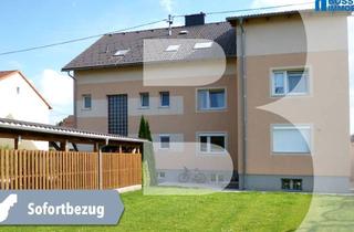 Wohnung mieten in Hanriederstraße 3/1, 4061 Langholzfeld, Ligero | Nähe Plus City