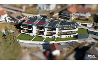 Haus kaufen in 6122 Fritzens, Exklusive Reihenhäuser in sonniger Bestlage in Fritzens (4 Einheiten)
