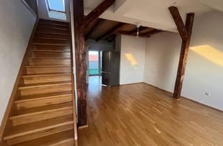 Wohnung mieten in Grieskai, 8020 Graz, Dachgeschosswohnung in 8020 Graz zu Mieten - ihr Neues Zuhause!