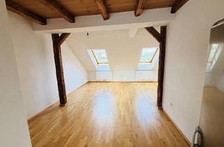 Wohnung mieten in Grieskai, 8020 Graz, Moderne 2-Zi-Dg-Wohnung 100M² mit Loggia in 8020 Graz zu Mieten