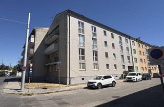 Wohnung kaufen in 3100 Sankt Pölten, 60 m²-Eigentumswohnung in St. Pölten - zu Fuß Ins Zentrum oder Bahnhof