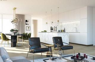 Penthouse kaufen in Kaigasse, 9500 Villach-Innere Stadt, Penthaus im Maxpalais - Lassen sie Ihren Wohntraum Wahr Werden