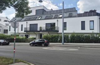 Wohnung mieten in 1130 Wien, Traumwohnung in Hietzing, 2- Zimmer
