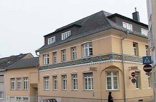 Büro zu mieten in 7000 Eisenstadt, Arbeiten in der Landeshauptstadt