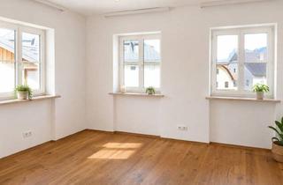 Wohnung mieten in Marktplatz 4/10, 5303 Thalgau, Großzügig Wohnen im Herzen von Thalgau