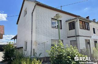 Reihenhaus kaufen in 4933 Wildenau, Digitale Angebotslegung - Leben im Haus mit Tradition am Badesee Wildenau!