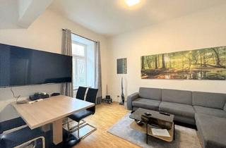 Wohnung mieten in Moserhofgasse, 8010 Graz, Provisionsfrei - Wunderschöne, Sanierte 3-Zimmer-Wohnung mit Terrasse und Garten in Zentraler Lage - Wg-Geeignet