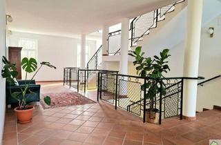 Büro zu mieten in Ketzergasse, A 2, 1230 Wien, 126M² Bürofläche/Kanzlei/Praxis) Nettomiete Eur 1541,- Inkl. Heizkosten und Bk
