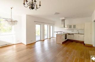 Wohnung mieten in 4840 Vöcklabruck, Moderne Mietwohnung im Stadtzentrum