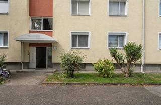Wohnung kaufen in 4400 Steyr, Sanierte 3 Zimmer Eigentumswohnung mit Loggia am Tabor! 89 m²!