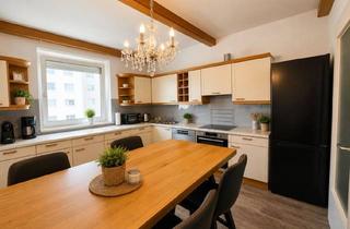 Wohnung mieten in Dr. Adolf Schärf Straße, 8761 Pöls, 3-Zimmerwohnung mit Loggia und Carport ohne Großen Aufwand Sofort Beziehbar