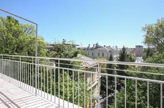 Wohnung kaufen in Usi Rosenhain, 8010 Graz, Sonnig. Saniert. Sensationell - 3 Zimmer mit Traumbalkon in Bestlage