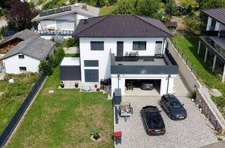 Einfamilienhaus kaufen in 4941 Mehrnbach, Traumhaftes Einfamilienhaus in Mehrnbach: Terrasse, Garage & Garten! 