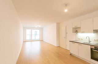 Wohnung mieten in Gumpendorfer Straße, 1060 Wien, Charmante 3-Zimmer-Neubauwohnung mit Loggia Nahe u3 Neubaugasse