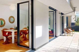 Wohnung kaufen in Raffelspergergasse 26/3, 1190 Wien, Quality Living mit Blick auf die Weinberge.