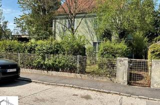 Einfamilienhaus kaufen in 4600 Wels, Renovierungsbedürftiges Wohnhaus mit Großem Potenzial auf Sonnigem, Uneinsehbarem Grundstück