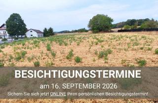 Grundstück zu kaufen in 4212 Götschka, Traumgrundstück mit 683 m² - Wohnen, wo das Leben Zuhause Ist
