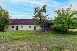 Haus kaufen in 4632 Pichl bei Wels, Bauernsacherl in Pichl bei Wels