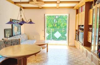 Wohnung kaufen in Grieskirchner Straße, 4701 Bad Schallerbach, Helle 2-Zimmer-Wohnung mit Terrasse | 70 m² Nutzfläche | Eigener Parkplatz
