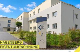 Wohnung kaufen in 4232 Hagenberg im Mühlkreis, Einziehen & Aussicht Genießen: Letzte Neubauwohnung in Hagenberg - Bezugsfertig!