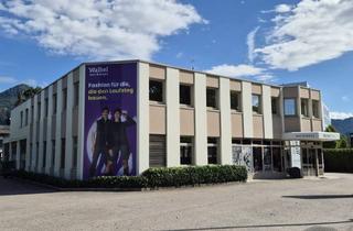 Büro zu mieten in Messestraße 7, 6850 Dornbirn, Büro- und Lagerobjekt in Dornbirn - Provisionsfrei, Sofort Beziehbar