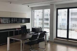 Büro zu mieten in 5412 Puch bei Hallein, Arbeiten auf Hohem Niveau - Repräsentatives Büro in Puch/Urstein
