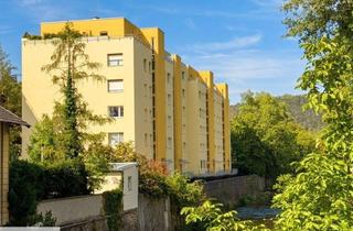 Wohnung kaufen in Weilburgstraße, 2500 Baden, Reserviert - Erstbezug nach Kernsanierung - 3 Zimmerwohnung mit Loggia - Provisionsfrei
