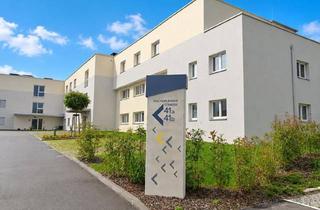 Wohnung kaufen in Fischerlehner-Straße 41A/2. 6, 4232 Hagenberg im Mühlkreis, Sofort Bezugsfertig: 3-Zimmer-Wohnung mit Aussicht in Hagenberg
