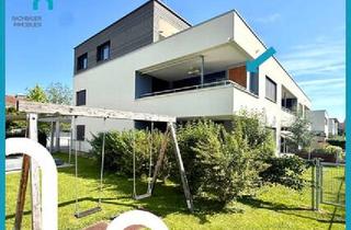 Wohnung kaufen in 6974 Gaißau, GAISSAU - Neuwertige 4-Zimmer-Terrassenwohnung zu verkaufen!