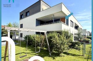 Wohnung kaufen in 6974 Gaißau, GAISSAU - Neuwertige 4-Zimmer-Terrassenwohnung zu verkaufen!