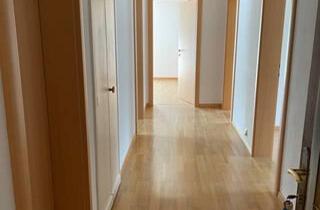 Wohnung mieten in 6700 Bludenz, geräumige, helle 4 Zimmer Wohnung mit separater Küche, Balkon, großes Bad