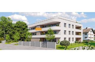 Wohnung kaufen in 6832 Röthis, 4-Zi-Terrassenwohnung TOP 4 in Röthis, Treietstraße 67