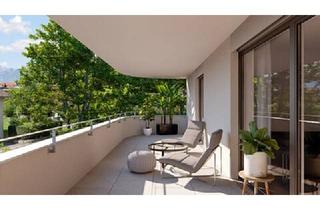Wohnung kaufen in 6832 Röthis, 4-Zi-Terrassenwohnung TOP 7 in Röthis, Treietstraße 67
