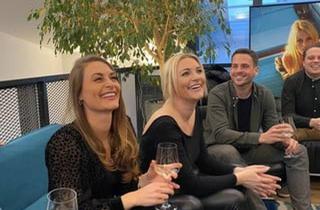 Gewerbeimmobilie mieten in 6911 Lochau, CO-WORKING LOFT LOCHAU Bodensse