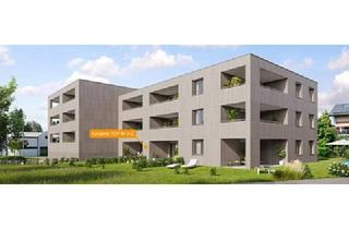 Wohnung kaufen in 6830 Rankweil, 4-Zi-Gartenwohnung VARIANTE TOP 1-2 in Rankweil, Vorderlandstraße 2