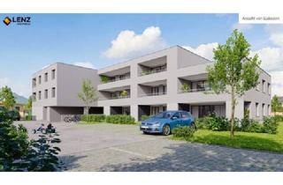 Wohnung kaufen in 6830 Rankweil, 3-Zi-Terrassenwohnung TOP 7 in Rankweil-Brederis, Korngasse 5