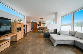 Penthouse kaufen in 6091 Götzens, Über den Dächern von Götzens: Exklusives 3-Zimmer-Penthouse mit 360 Grad Traumterrasse