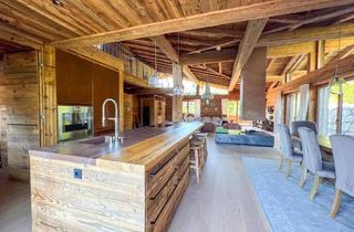 Wohnung mieten in 6373 Jochberg, High Class Living mit Ski In - Ski Out in traumhafter Sonnenlage von Jochberg