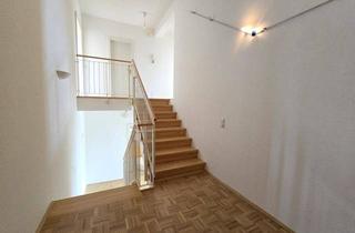 Maisonette mieten in 8010 Graz, * * * GROSSZÜGIGE GARTEN-MAISONETTE im REIHENHAUS-STIL... GRAZER BESTLAGE - am RUCKERLBER (!)... 9 Radmin. zum LKH/MedUni... * * *