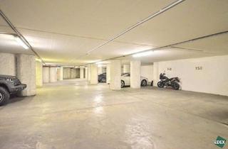 Gewerbeimmobilie mieten in Schottenfeldgasse, 1070 Wien, Garagenstellplatz mit Wallbox in zentraler Lage des 7. Bezirks