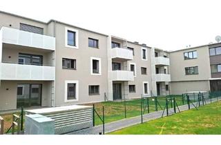 Wohnung kaufen in 2020 Hollabrunn, NEU ERBAUTE MIETWOHNUNGEN MIT KAUFOPTION AM STADTRAND