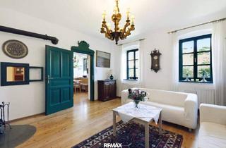 Bauernhäuser zu kaufen in 3710 Hollenstein, Komfortables Bauernhaus mit uneinsehbarem Innenhof und zusätzlichem Baugrundstück in Fahndorf