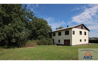 Haus kaufen in 4621 Sipbachzell, Charmantes, renovierungsbedürftiges Haus mit Garten in Sipbachzell zu verkaufen!